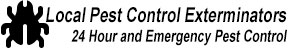 Tuscola County Exterminators